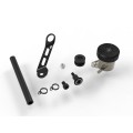DBK Special Parts (Ducabike) Performance Technology Reservoirs for OE Brembo and DBK Billet Radial Master Cylinders DBK Special Parts (Ducabike) Performance Technology Reservoirs for OE Brembo and DBK Billet Radial Master Cylinders